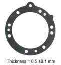 Diaphragm Gasket