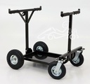 RLV Super Heavy Duty Kart Stand