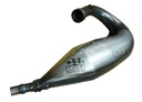 SKUSA SK1 Spec Honda Exhaust Pipe