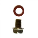 GXH50 Screw Set