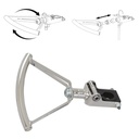 Complete Clutch Lever