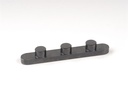 CRG Axle Key 3 Peg