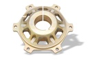 MG sprockets hub  40 mm