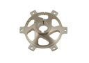 AL sprockets hub  30 mm