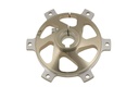 AL sprockets hub  25 mm