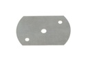 Big seat's stiffener-plate