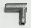 Dellorto Breather Tube Elbow