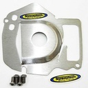 Stator and Flywheel Cover