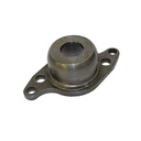 Exaust Flange Assembly Mini Max-Clearance