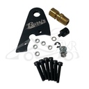 Leopard Throttle Linkage Kit by Burris