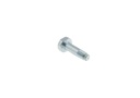 M6 threaded pin with head- CLEARANCE