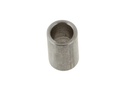 Bearings spacer for HST stub axle