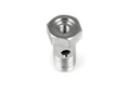 FITTING SCREW 1/8 CH13 PERFORATED