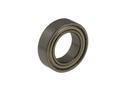 Hubs bearing  25 / 42 x 12 mm