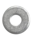 Spindle End Washer