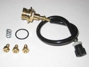 Dellorto On Board Main Jet Adjuster Kit