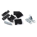 New Age Spoiler Connections Kit - CLEARANCE