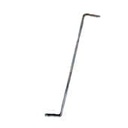 New Age Bottom Front Fairing Support- CLEARANCE