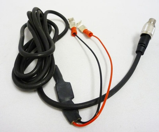 MyChron External Power Connection