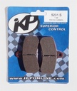 Hasse Rear Brake Pad Set