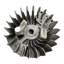 C52 Flywheel FJ 2007