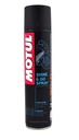 Motul Shine & Go