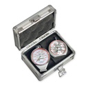 Longacre Durometer & Tread Depth Gauge