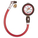 Longacre Liquid Filled Tire Gauge