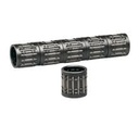 Rotax Needle cage bearing- Clearance