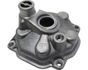Rotax Cylinder Head Cover- Clearance