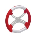RedSpeed High Grip Steering Wheel