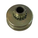 GXH50 Magnum 16T Clutch Drum