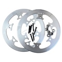 Ultra-Lite Twist Chain Guide