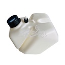 PETROL TANK LT. 10L N35 - CLEARANCE