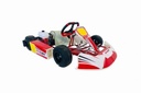 2023 BirelArt B-25 S15 Baby Kart Chassis