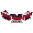 STICKER BIRELART 2017 - 505 SPOILER - CLEARANCE