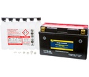 Fire Power Maintenance Free Battery CT7B-BS