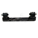 Odenthal Camera Mount Dual Top Plate GO PRO