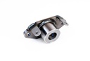 Micro Rok Restricted exhaust manifold