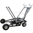 Streeter Electric Super Lift Stand
