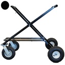 Streeter BigFoot Fatty Kart Stand