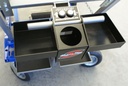 Streeter SuperLift Upper Tray