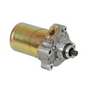 Aftermarket TAG Starter Motor