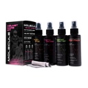 Molecule Matte Helmet  Care Kit