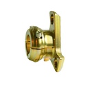 Rear brake disc hub 2020 compl.