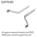 KG MK20 Panel Support Brackets