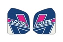 Kosmic Fuel Tank Sticker 8,5 Lt.