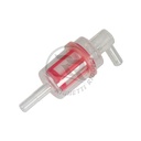 Righetti Fuel Filter 90 Degree