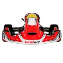 BirelART CRY30-S18 KZ Shifter Chassis