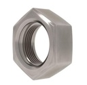 M8 Hex Nut - NO Nylock